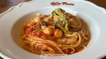 ジョリーパスタランチがお得？平日ランチの魅力を徹底解説！(愛媛)平日ランチがお得！ジョリーパスタのランチメニューと実食レポート