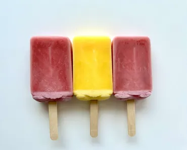 よく聞く「ラクトアイス」、アイスクリームと何が違う？ 管理栄養士に聞いた 