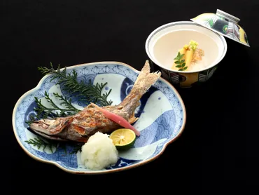 知っておきたい和食のマナー。お造り、寿司、天ぷら、焼き物……料理別に解説 