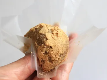 芳光のわらび餅ってどんな味？名古屋の絶品和菓子！予約や入手方法も解説！とろける口溶け！芳光のわらび餅の魅力とは？