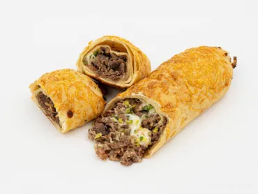 コストコフードコートのプルコギベイクがリッチになって新登場！お肉30%