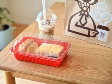 コメダ「食べきれない場合は持ち帰りOK」の噂を調査！店員さんの神対応に筆者、感無量 