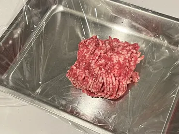 ひき肉を長持ちさせたいときはすぐに冷凍保存がおすすめ！ひき肉の保存方法を解説 