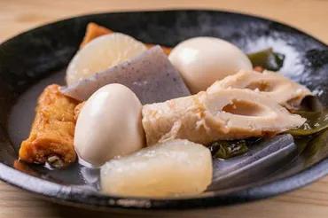 現在の゛煮込んである゛「おでん」が登場したのは何時代？ – ニッポン放送 NEWS ONLINE