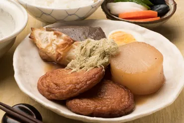 ご当地B級グルメ「富山おでん」とは？特徴や歴史を紹介！