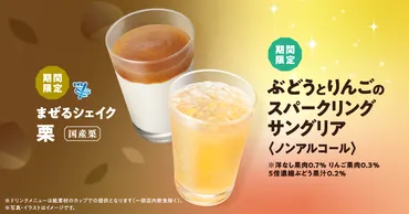 モスのティータイム