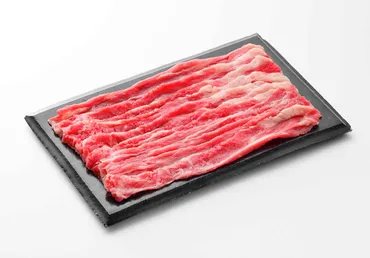 牛丼のプロたちによる徹底的な素材へのこだわり 牛丼に最も合う牛肉 