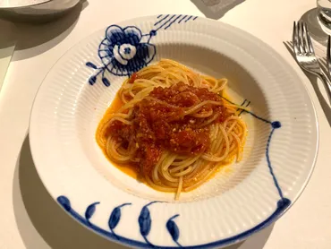 レガーロ regalo 参宮橋 小倉 ディナー 小倉シェフ イタリア料理はムラの美学 イタリアン ミシュラン 