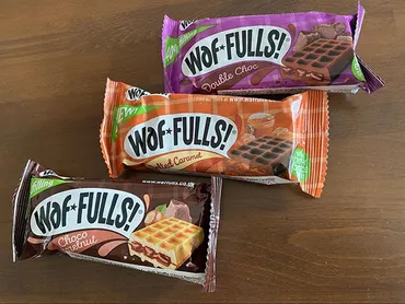 業務スーパー新商品スイーツは美味しい？手軽に買える絶品スイーツをご紹介！業務スーパーの最新スイーツ情報！とろけるプリン、ワッフルバー、あんまんetc.