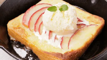 バニラアイス アレンジのレシピおすすめの30選を紹介 