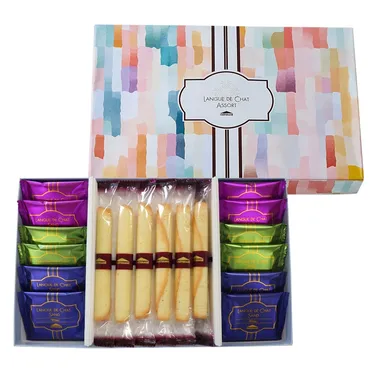 ギフト・贈りもの 