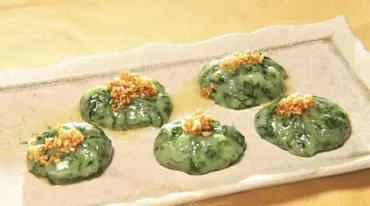 平野レミさんのニラもちレシピ！簡単で美味しいお正月アレンジ？ヒルナンデス！で話題のニラもちレシピ徹底解剖