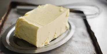 バターは冷凍保存が正解！ 正しい保存期間と解凍方法を伝授 