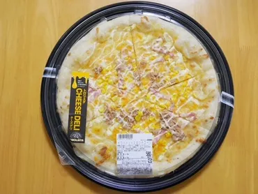 ドンキ】で買えるオトクな『オリジナル本格ピザ』！「デカい・安い・美味い」が揃った5品を紹介♪（1/3） 