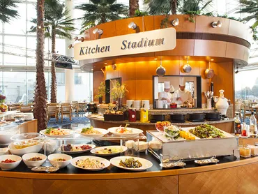 一流の味を好きなだけ！横浜の人気ホテルランチビュッフェ3選 