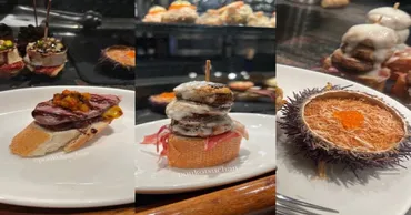 【初！女一人旅】サンセバスチャンバル゛GANDARIAS゛営業時間、写真、マップなど！