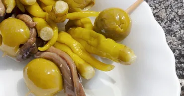 完全ガイド】スペイン・バスク地方の代表的な郷土料理