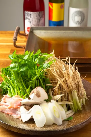 仙台名物「せり鍋」の魅力とは？セリ、三浦農園、こうめ、食体験を通して紐解く秘密冬の味覚、仙台せり鍋の美味しい秘密