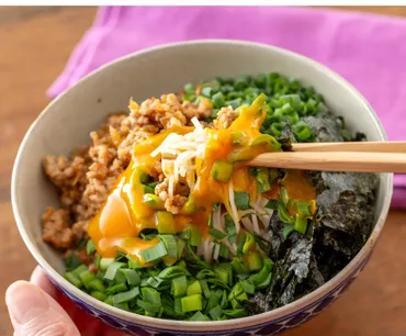 そうめん゛に飽きたら、゛台湾まぜそば゛で名古屋めし！ 