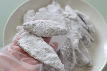 業務スーパー】真あじフィレ500gが516円！冷凍で簡単・時短アレンジレシピ4選 