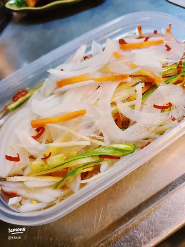 業務スーパーで簡単！サクサクのアジフライ