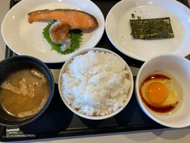 リニューアルされたデニーズのモーニングメニュー徹底紹介