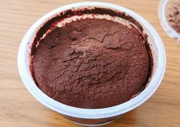 業務スーパーのチョコレートトリュフはおいしい？アルコール臭はするがまずくない 