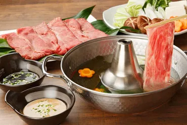 カロリーオフしながらしゃぶしゃぶを楽しもう！裏ワザをこっそり伝授 
