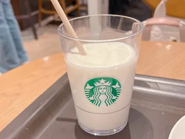 スタバの裏メニュー「ホワイトチョコレート」を徹底攻略!マニア激推しのホット・アイスのカスタム4選