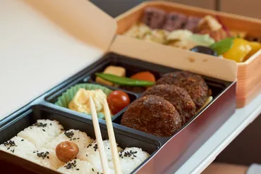 ほっともっとはダイエット中にアリ？おすすめメニューや食べ方をチェック 