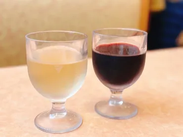 ソムリエがサイゼリヤの100円ワインを飲んでみた感想。おすすめのペアリングも紹介 