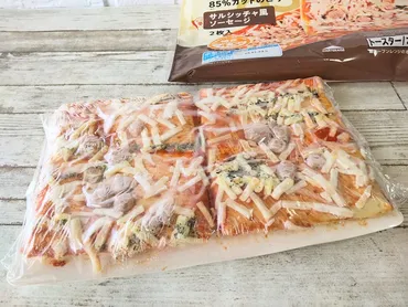 シャトレーゼの糖質カットピザは美味しい？実食レビューとユーザーの声から徹底分析！糖質制限中でも楽しめる！シャトレーゼの低糖質ピザ、その秘密とは？