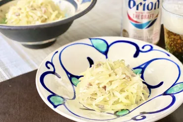 青パパイヤで作る炒め煮、それが『パパヤーイリチー』！ – オリオンストーリー