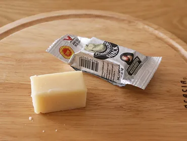 パルマレッジョ ミニパルミジャーノ・レッジャーノ 