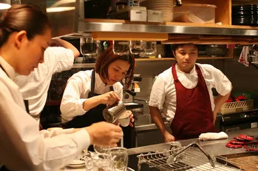 食卓の上で旅をしよう。 【ディナーの部】 ～REGALO小倉シェフによる、新潟食材のフルコース～ 