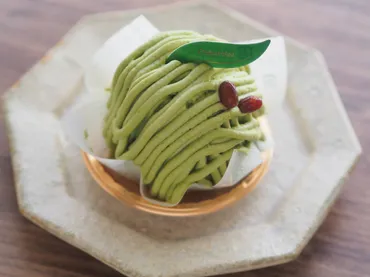 シャトレーゼの抹茶モンブランは絶品？期間限定スイーツの魅力を徹底解説！シャトレーゼの期間限定抹茶スイーツ！2種の抹茶モンブランと宇治抹茶ダブルシューとは？