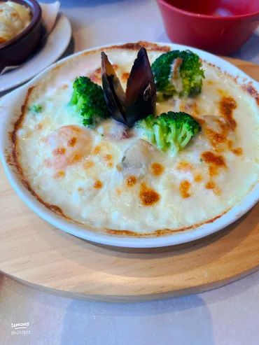 ジョリパのランチは大盛り無料！お得で満足度の高いランチメニュー紹介