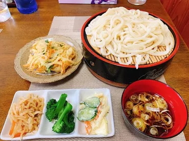 せっちゃんうどん