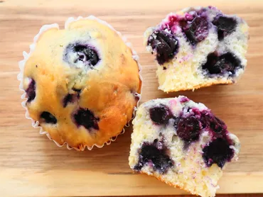 優秀！【業務スーパー】味もコスパも文句なしの「冷凍ブルーベリー」＆活用レシピ4つ 
