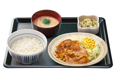 なか卯のカロリーが低いメニューとダイエット中に避けるべき高カロリーメニュー 