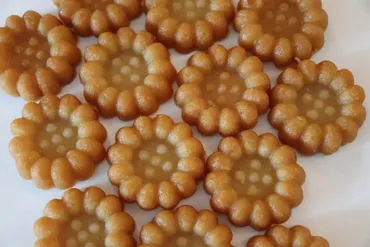 薬菓（ヤックァ）とは？韓国で流行中の薬菓について徹底解説！ 