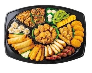 2025最新】ほっともっとオードブルの予約まとめ