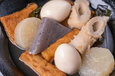 関東風おでん』と『関東煮（かんとだき）』の違いって？ – ニッポン放送 NEWS ONLINE