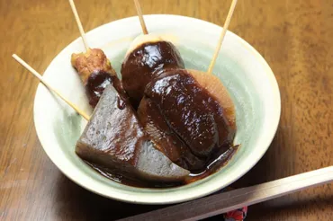 徹底解説】おでんの地域ごとの違いとは？味・具材・出汁を比べてわかる全国おでんマップ 