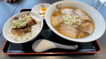 喜多方ラーメン坂内の魅力とは？特徴や人気の秘密に迫る！あっさり 豚骨スープと焼豚が自慢！ 喜多方ラーメン坂内のこだわり