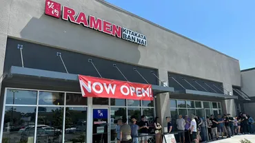 実は米国で好調「喜多方ラーメン坂内」の凄い戦略。あっさり系ラーメンでも「駐在員や日本人はターゲットにしない」゛深い理由゛とは?