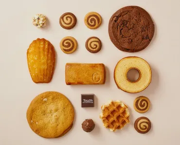 コーヒーペアリング