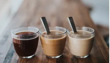 マレーシアのホワイトコーヒーって何?普通のコーヒーとの違いや作り方をご紹介