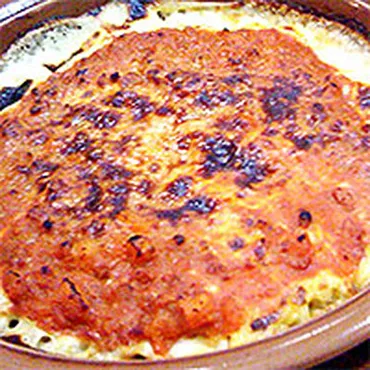 ミラノ風ドリア 