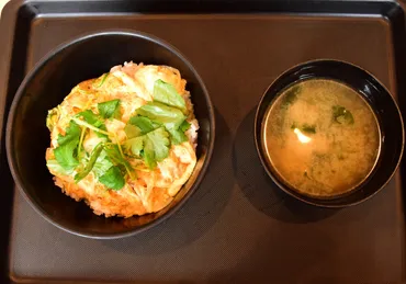 松のやモーニング実食レポ】玉子丼330円&玉子かけごはん定食380円がコスパ最強すぎ!朝ごはんにおすすめ